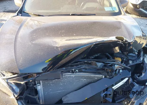 2023 Subaru Impreza Base из США, поврежденный, VIN 4S3GKAA68P1605275